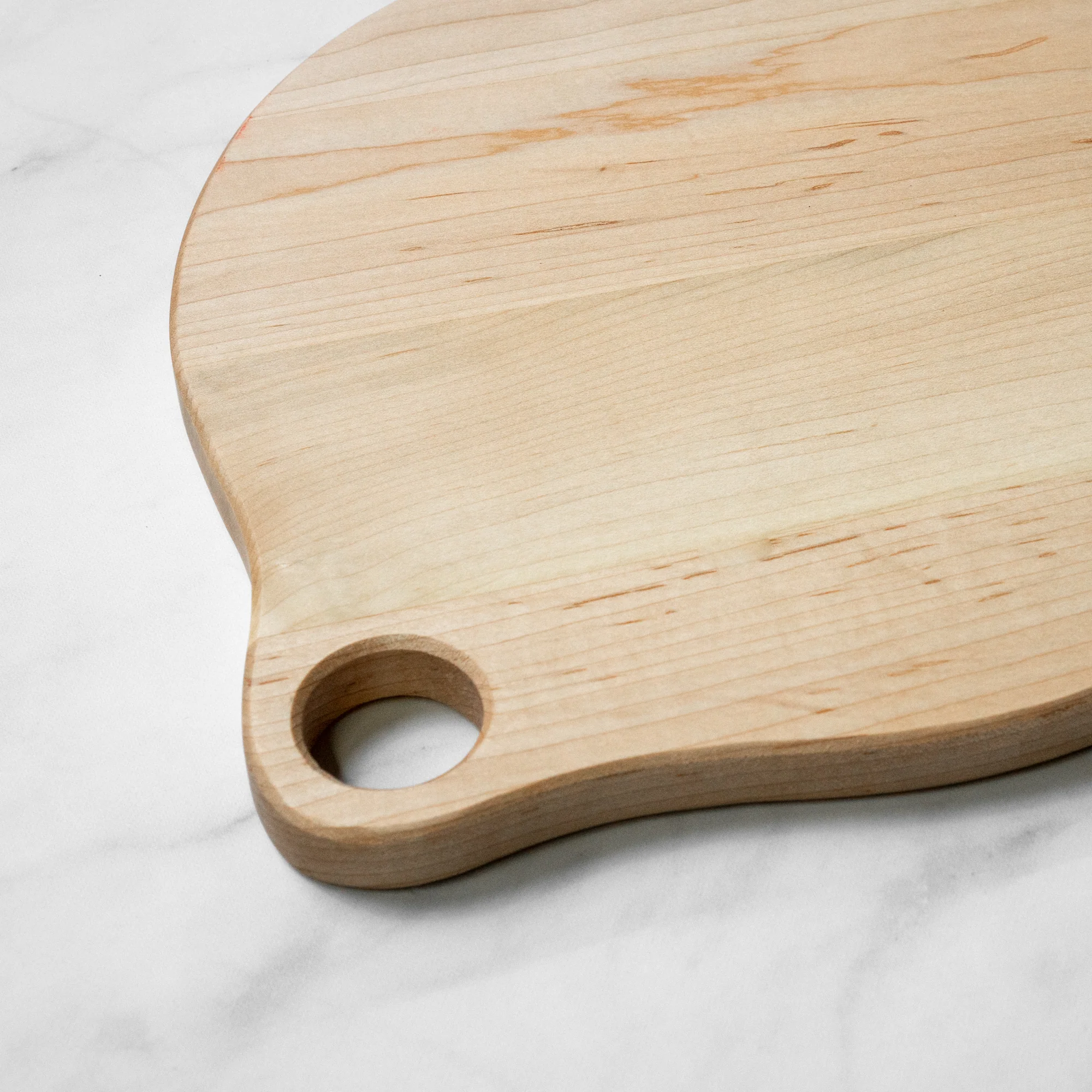 12" Round Cutting Board - Image 5