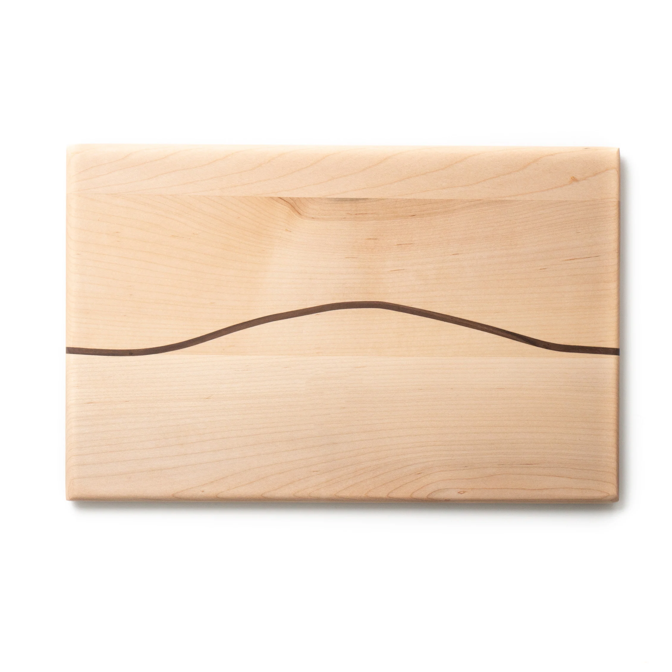 14" Wooden Cutting Board - Image 6