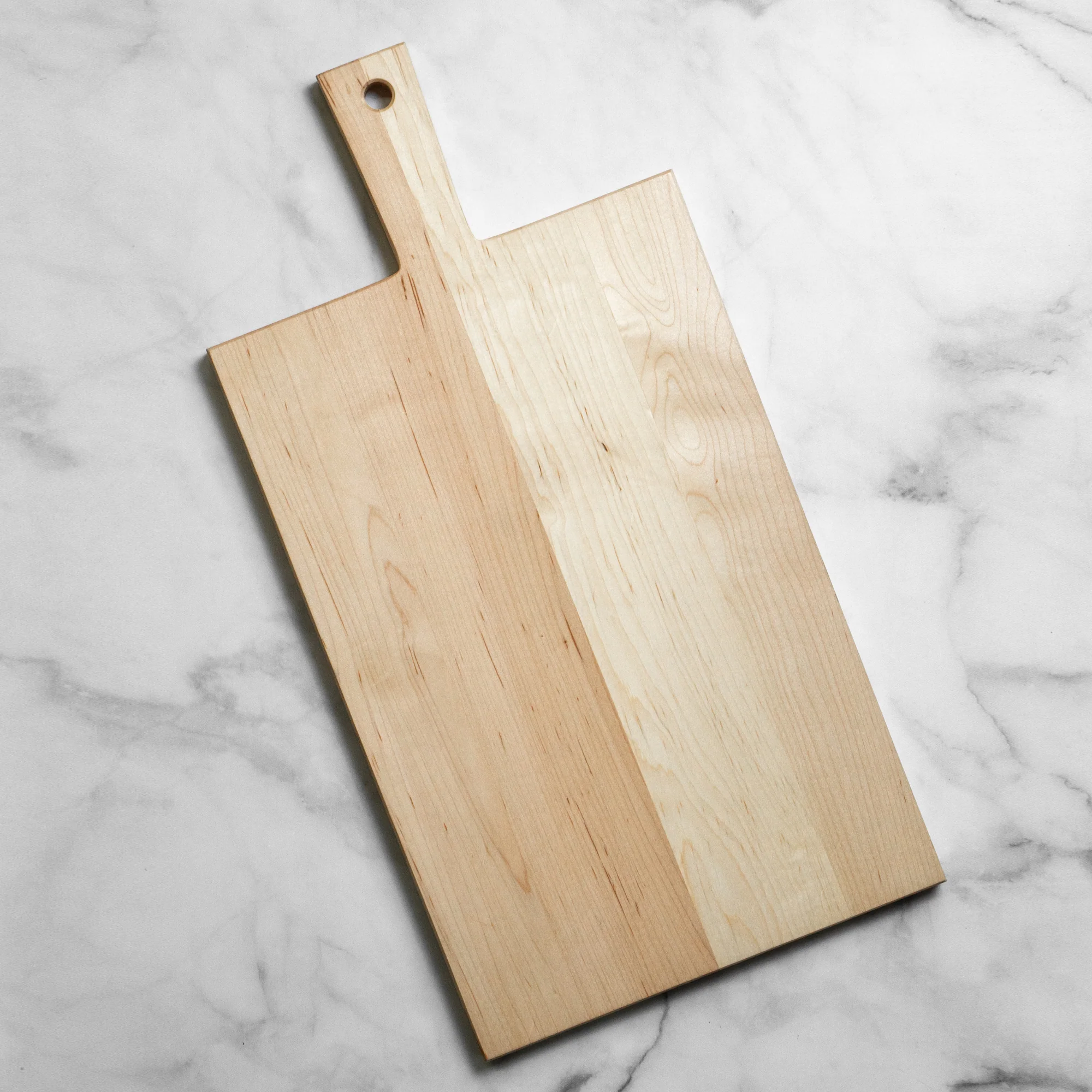 18" Serving Board with 5" Handle - Image 6