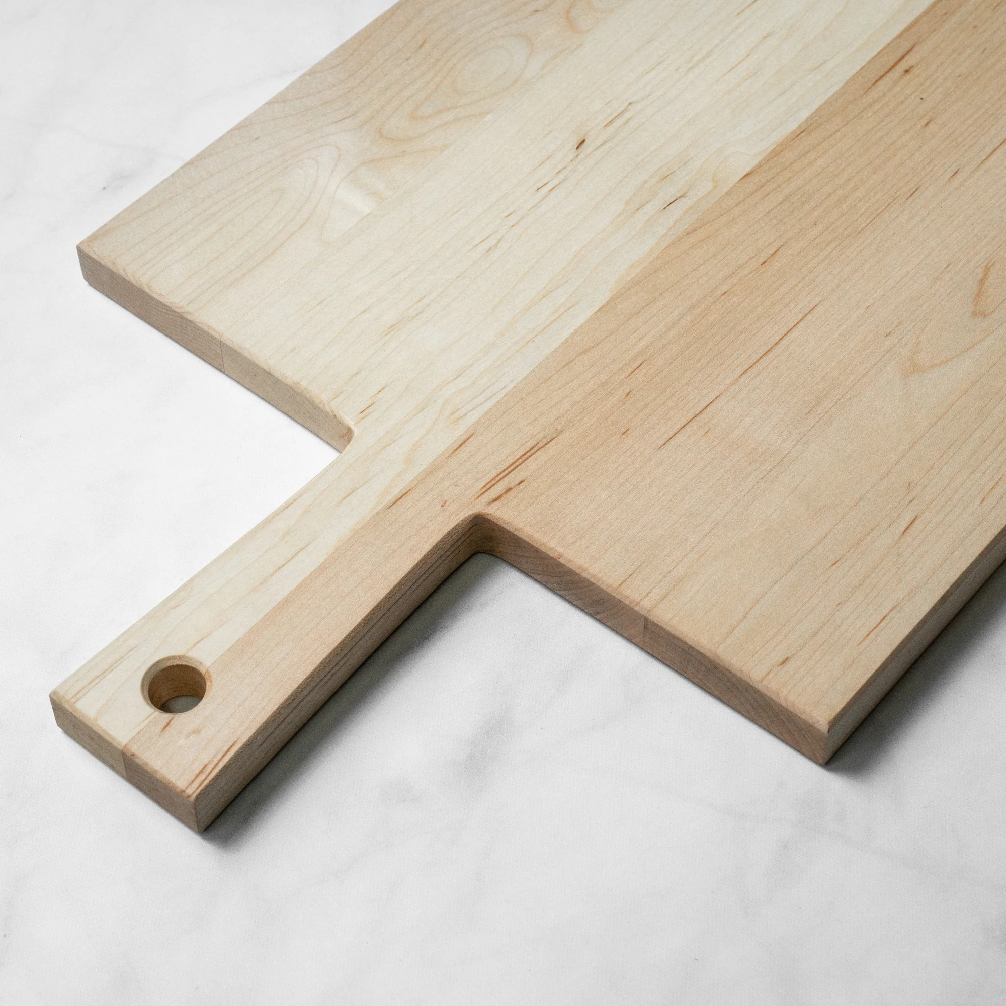 18" Serving Board with 5" Handle - Image 7