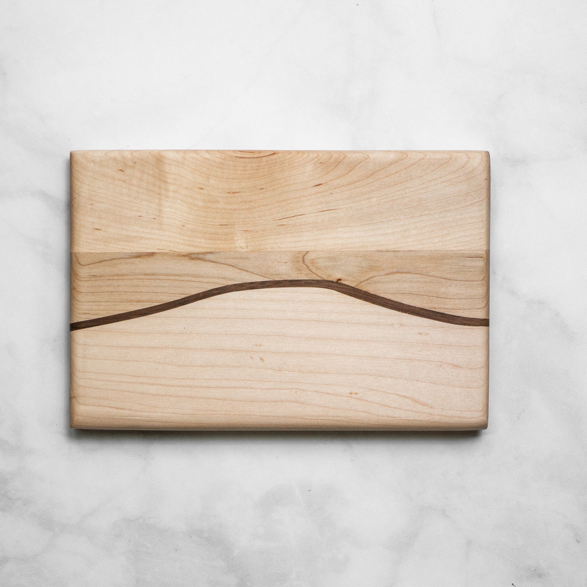 9" Wooden Cutting Board - Image 4