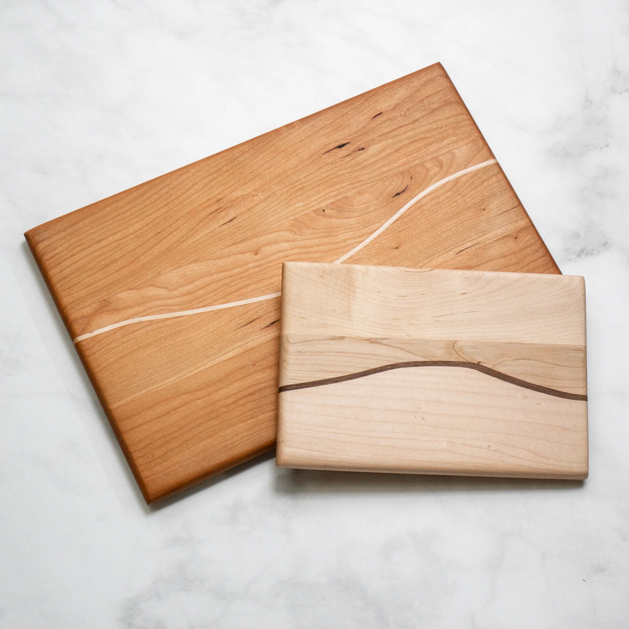 9" Wooden Cutting Board - Image 5