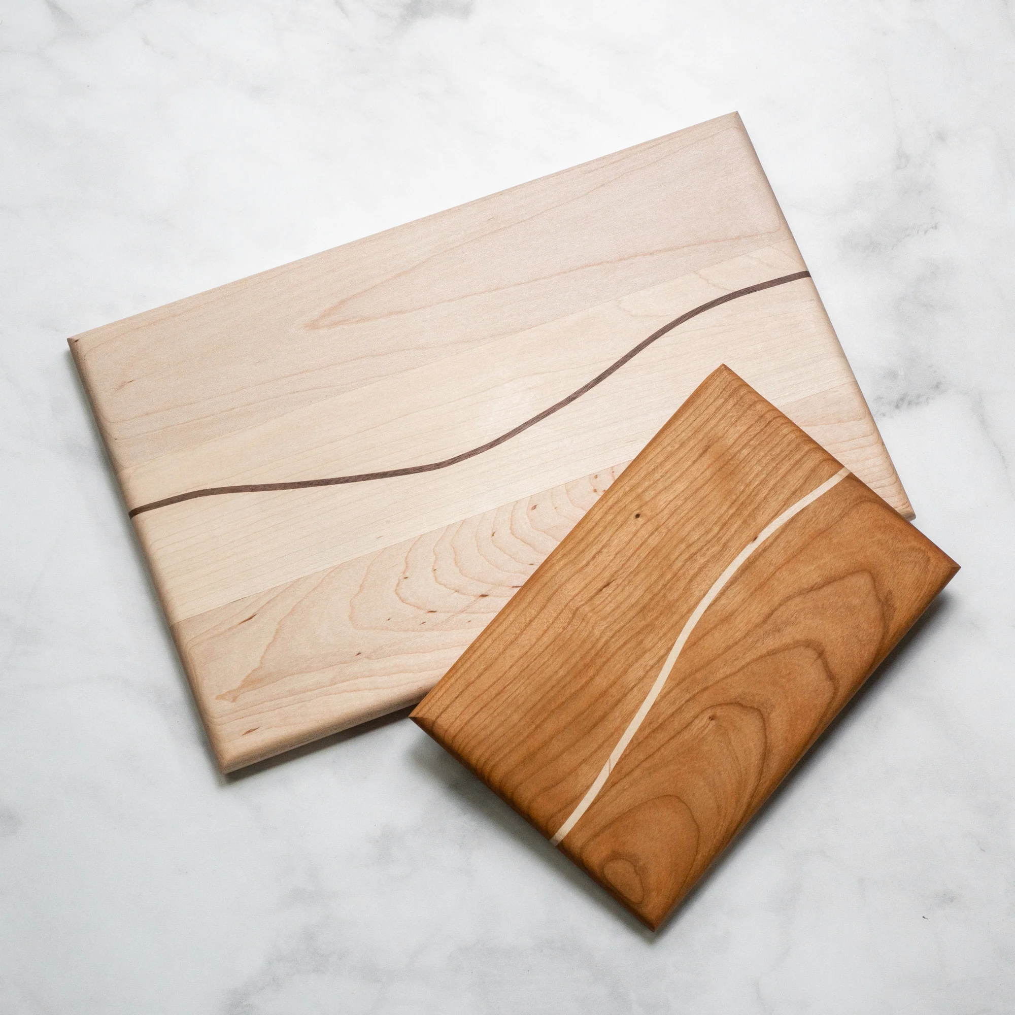 9" Wooden Cutting Board - Image 7
