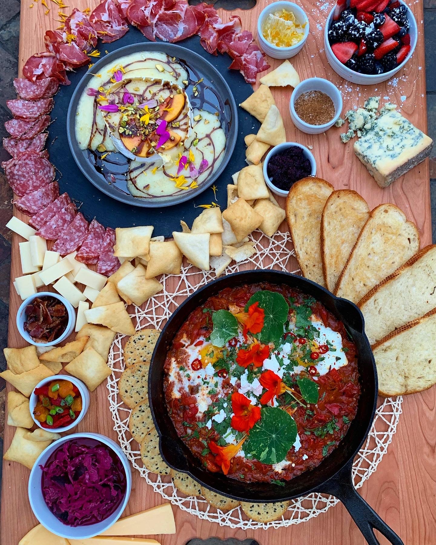 Charcuterie Board - Image 5