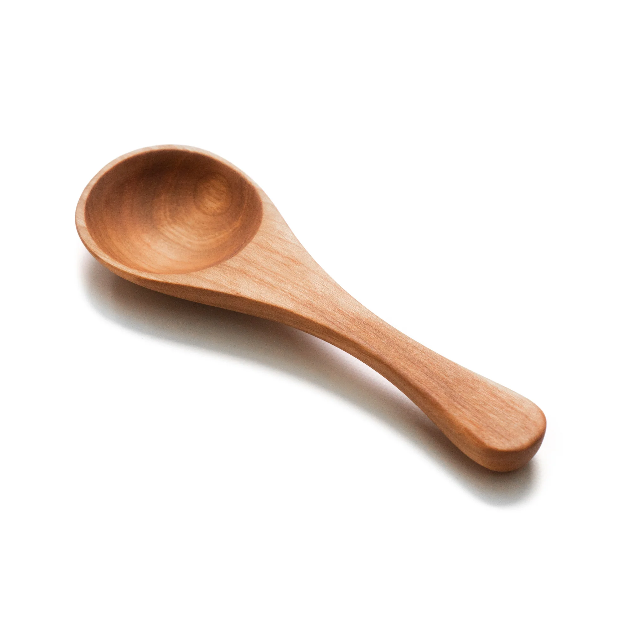 Wooden Coffee Scoop - Image 4