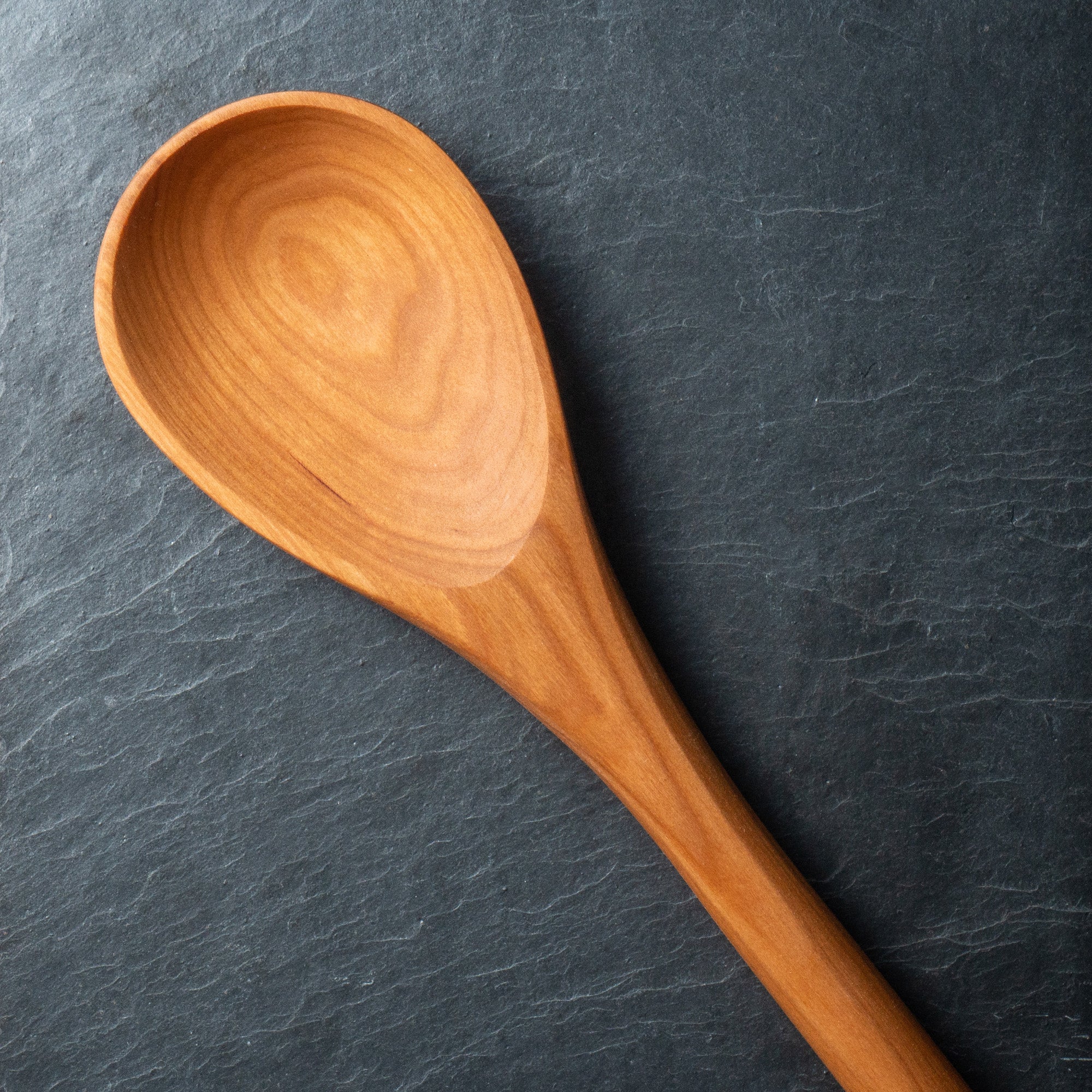 24 Inch Large Wooden Spoon - Image 2