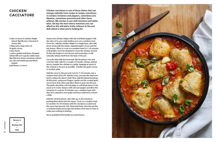 Foolproof One-Pot - Image 4