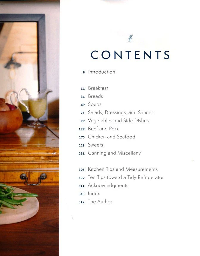 Hope's Table: Everyday Recipes from a Mennonite Kitchen - Image 3