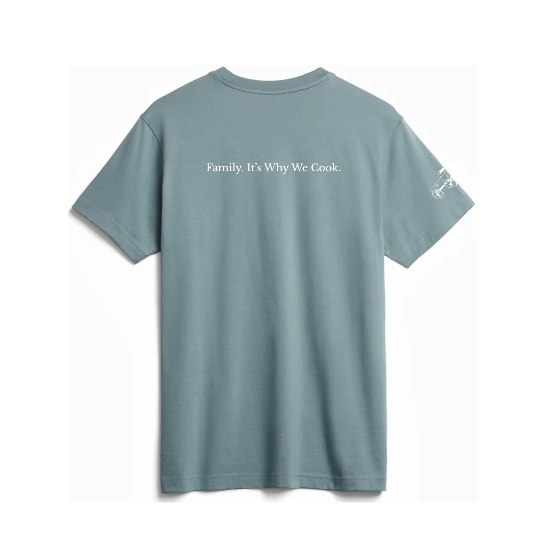 Lancaster Cast Iron T-Shirts - Image 5