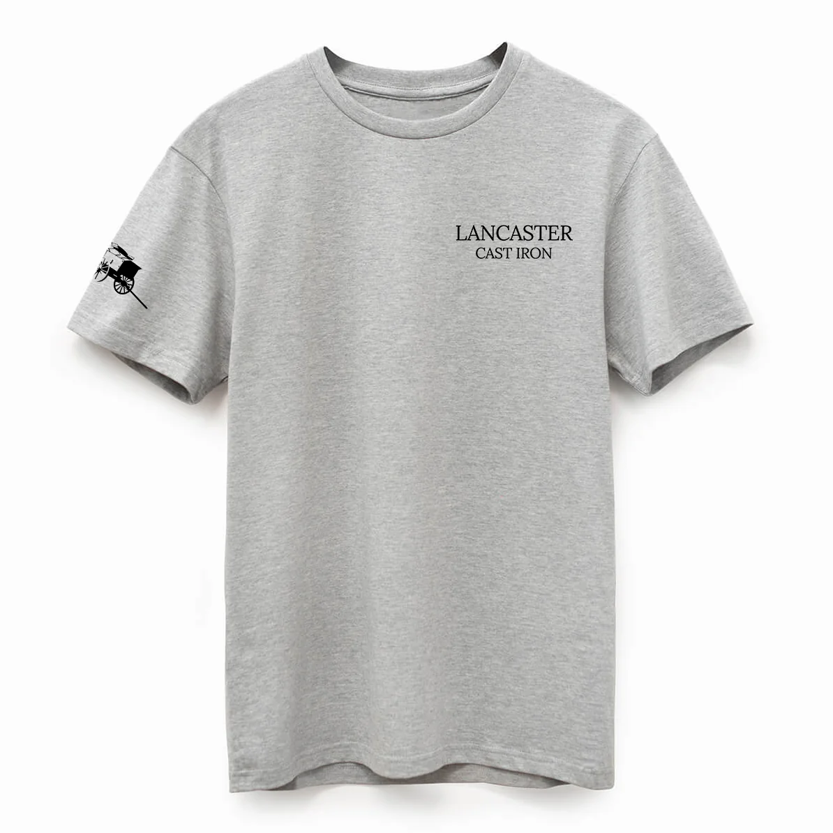 Lancaster Cast Iron T-Shirts - Image 8