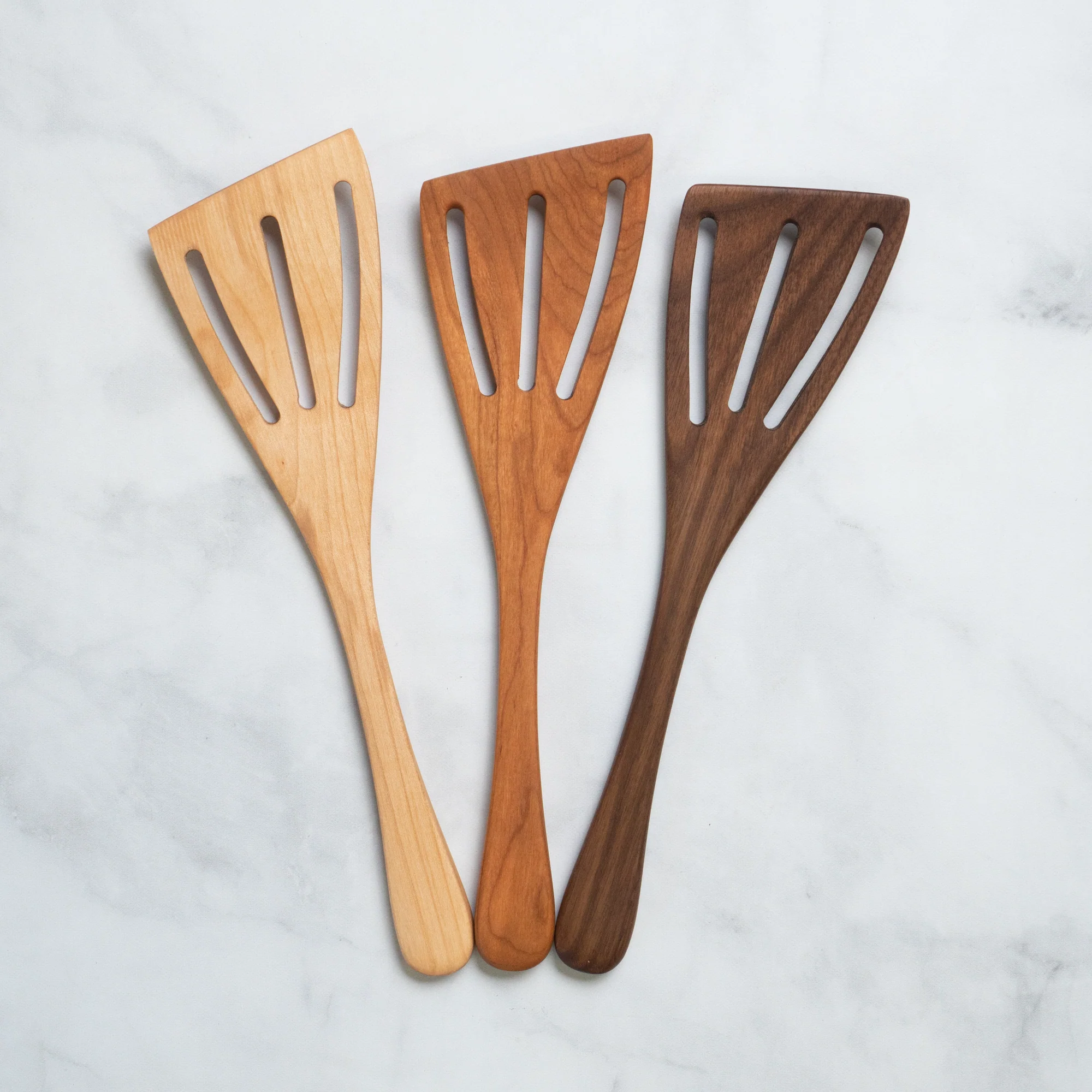Slotted Turner/ Fish Spatula - Image 2