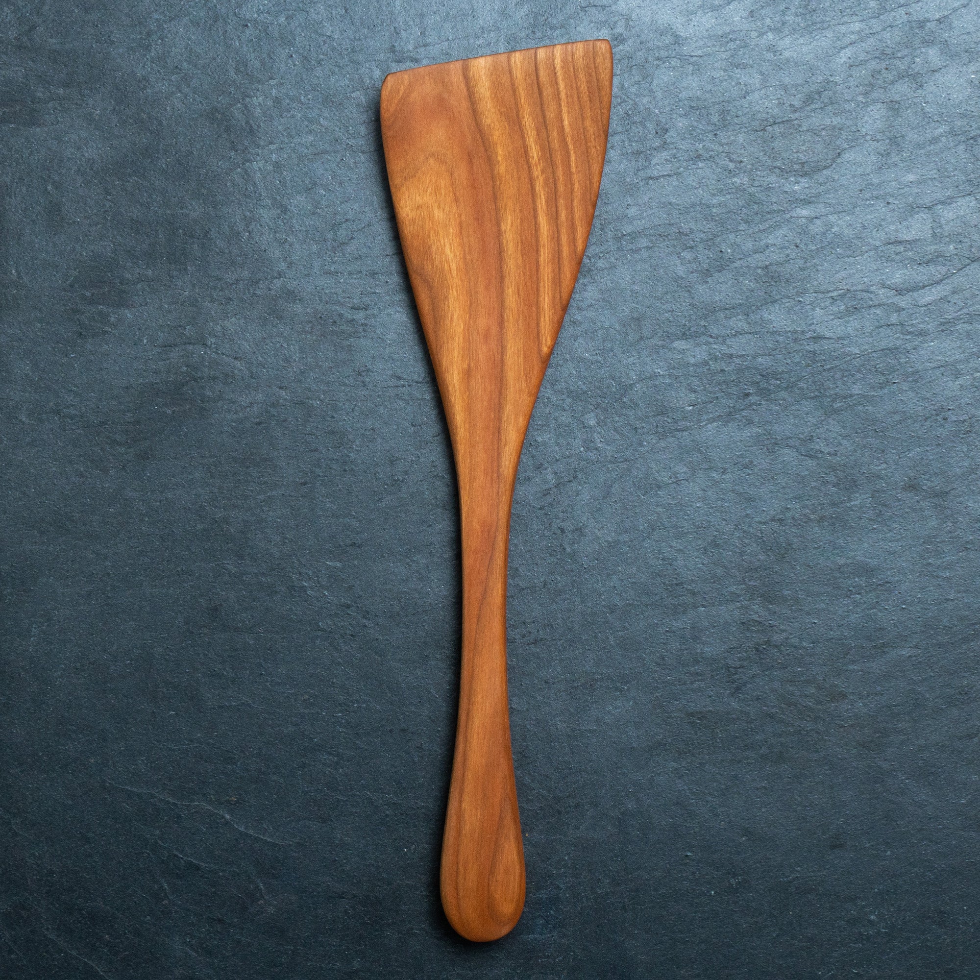 Wooden Turner Spatula 12” - Image 3