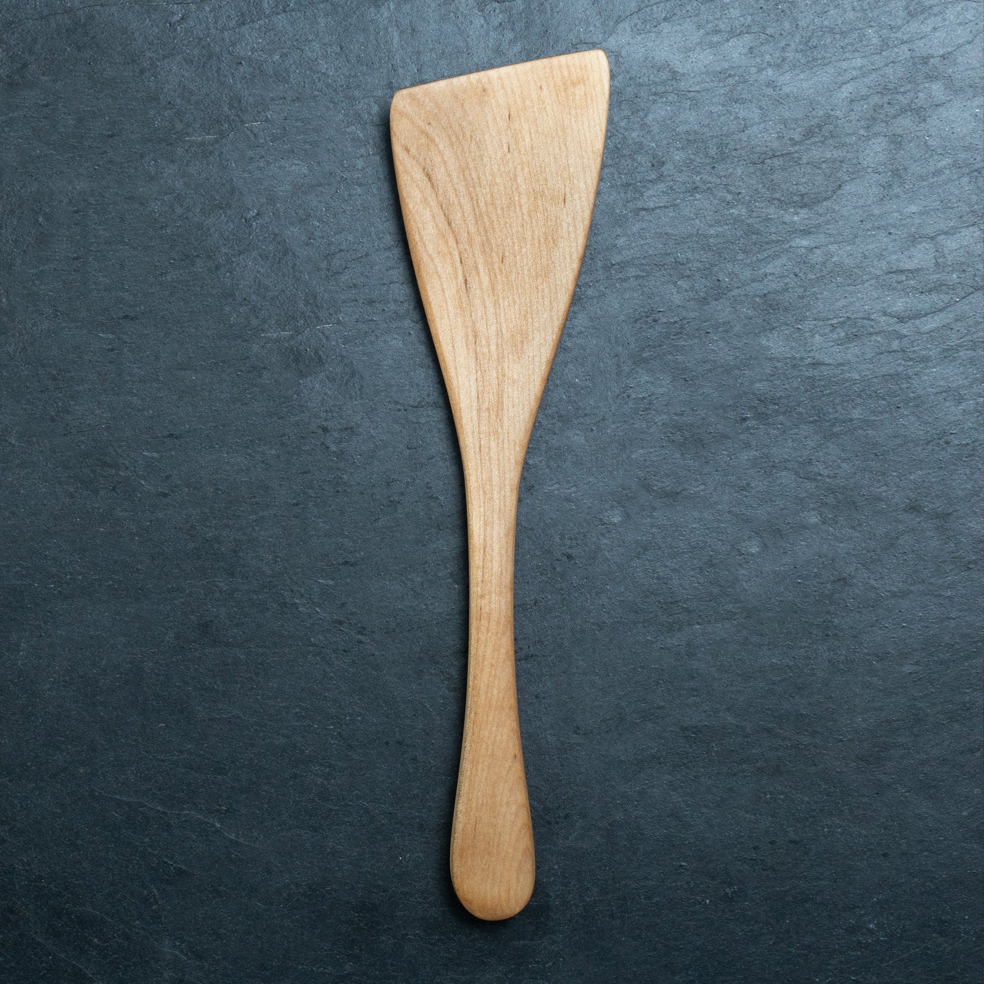 Wooden Turner Spatula 12” - Image 4