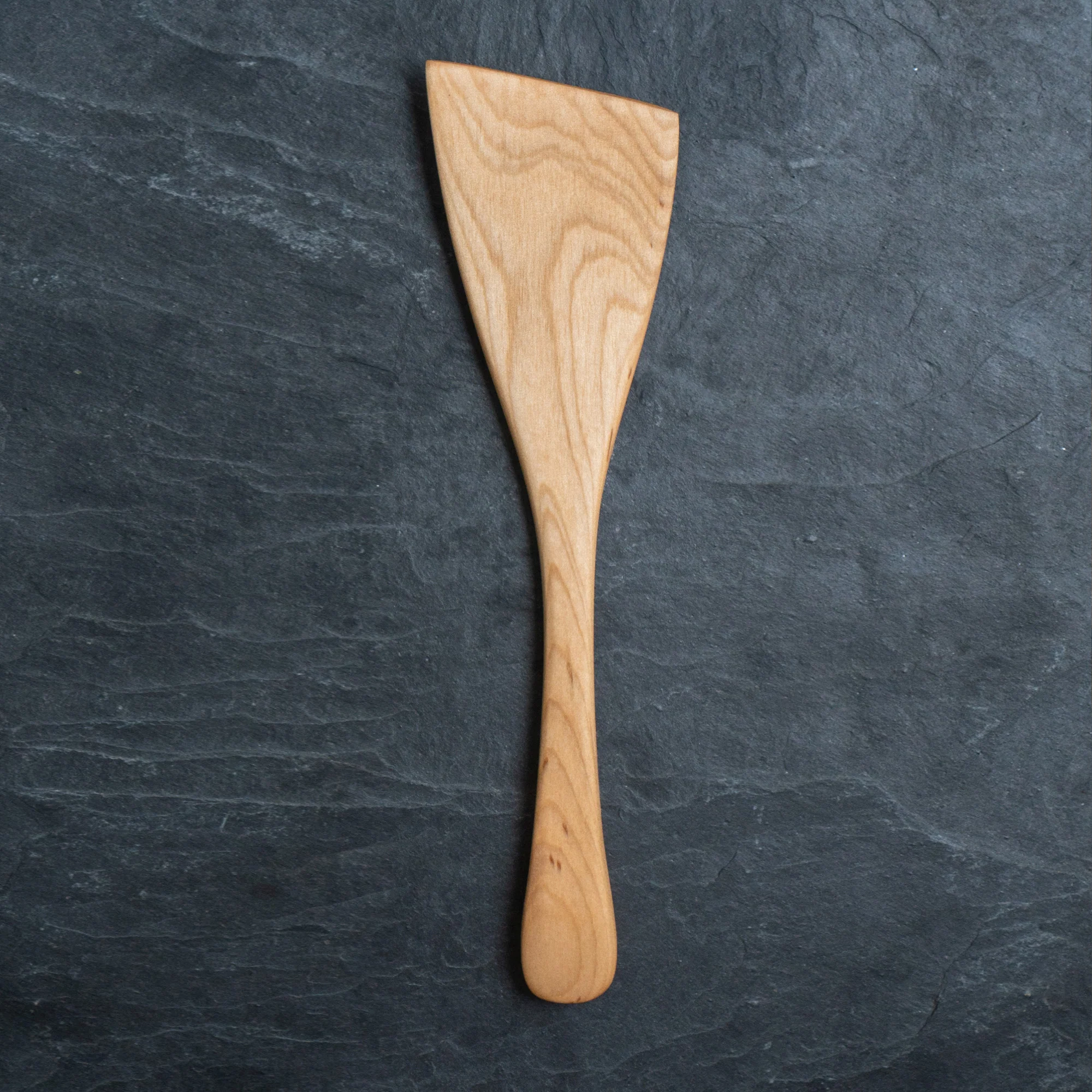 Wooden Turner Spatula 12” - Image 7