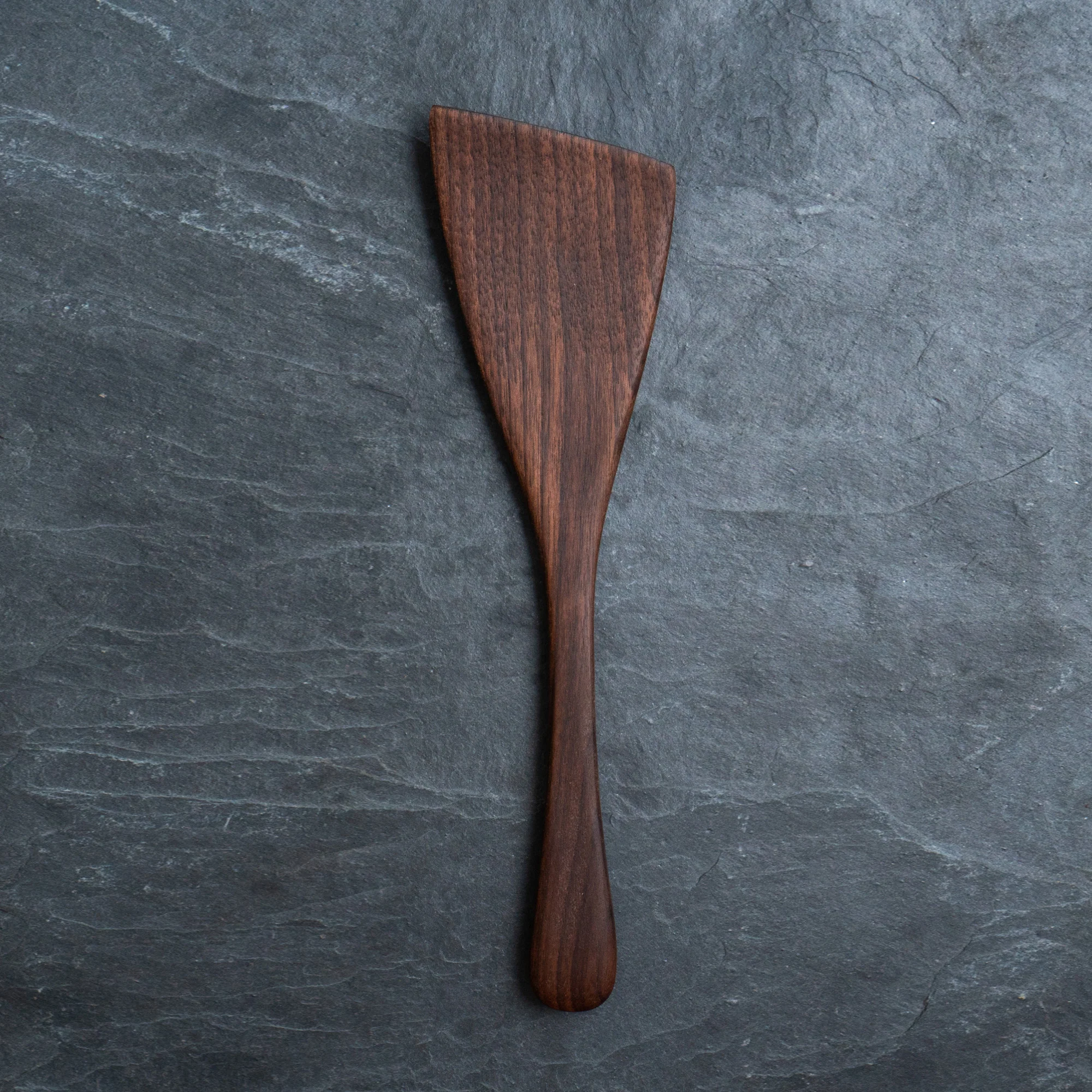 Wooden Turner Spatula 12” - Image 8