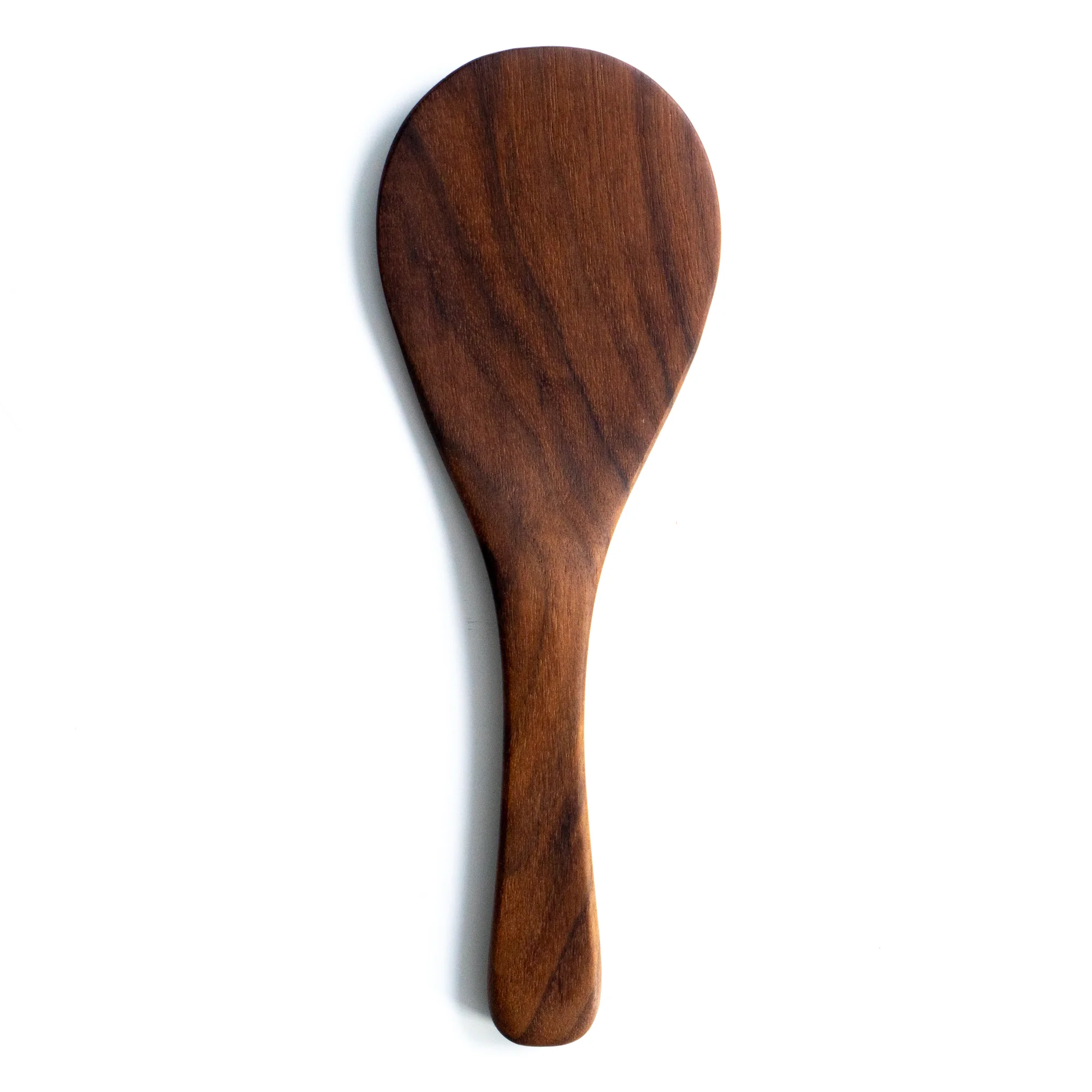 Japanese Shamoji Rice Paddle - Image 5