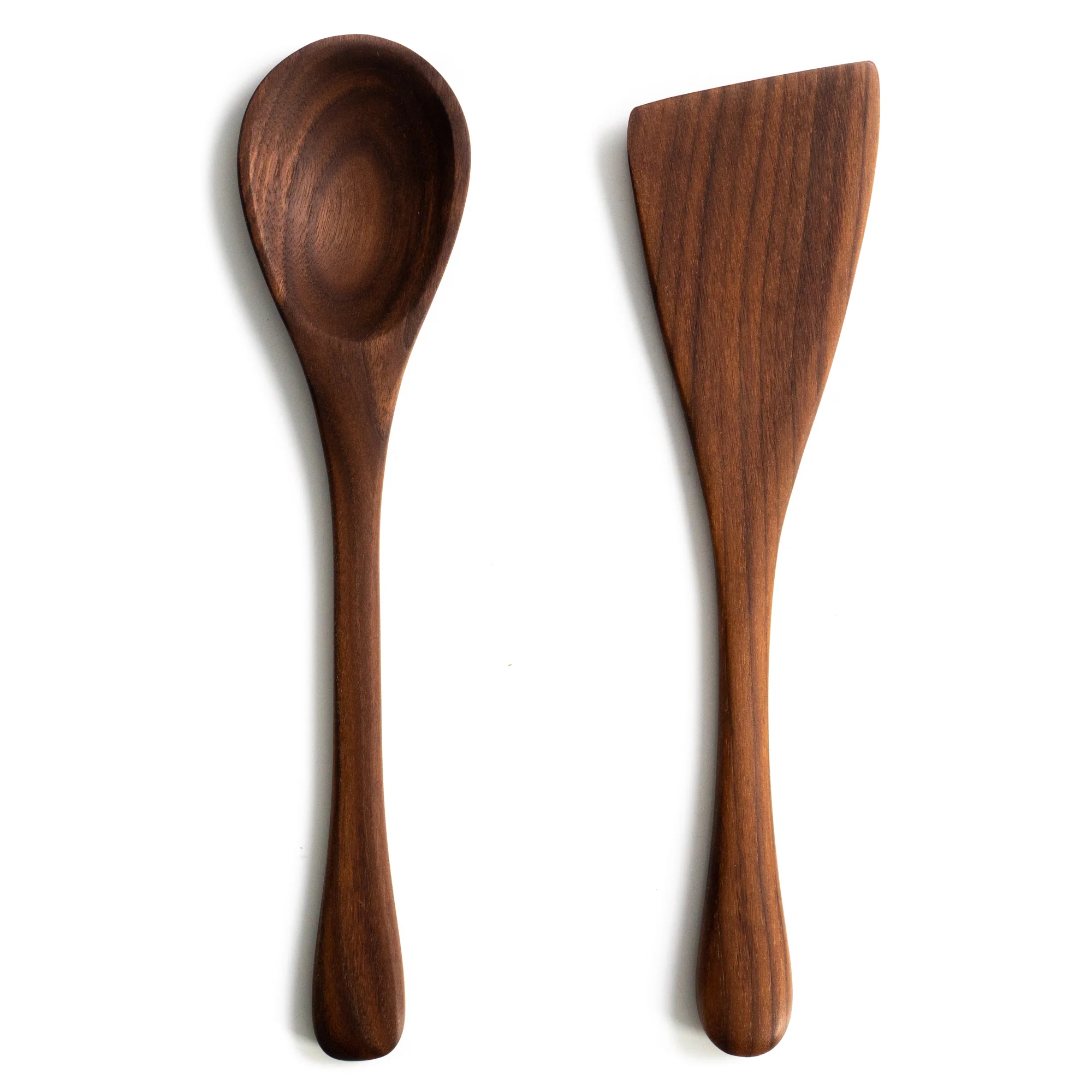 Wooden Kitchen Utensil Set - Image 12