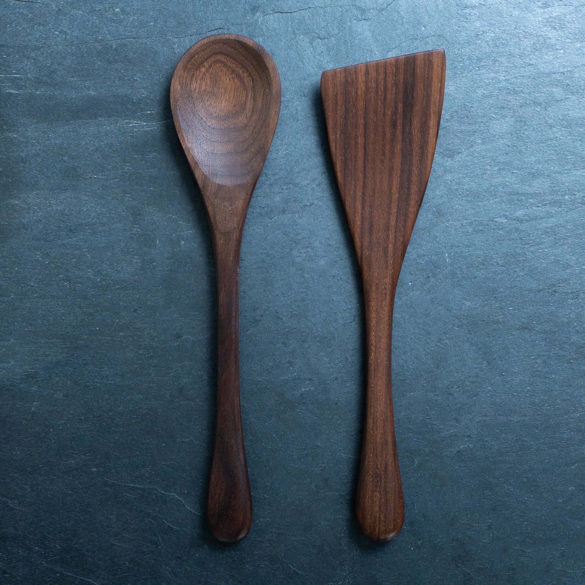 Wooden Kitchen Utensil Set - Image 4