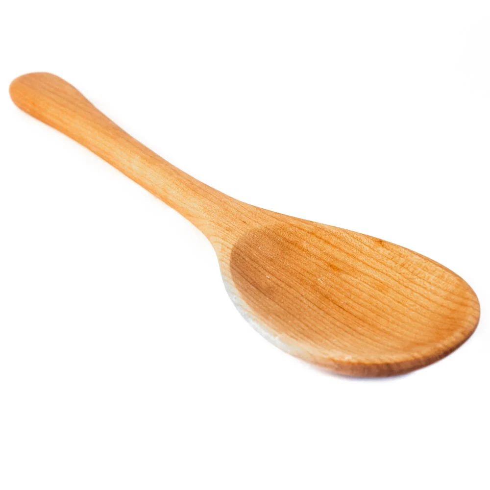 Wooden Kitchen Utensil Set - Image 5