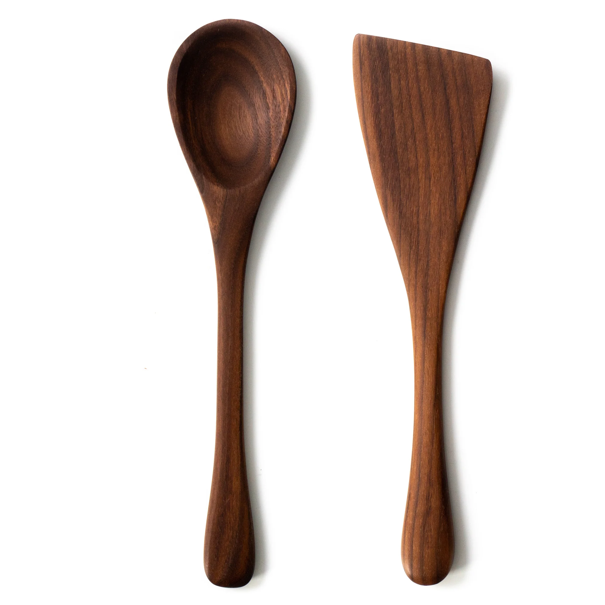 Wooden Kitchen Utensil Set - Image 8