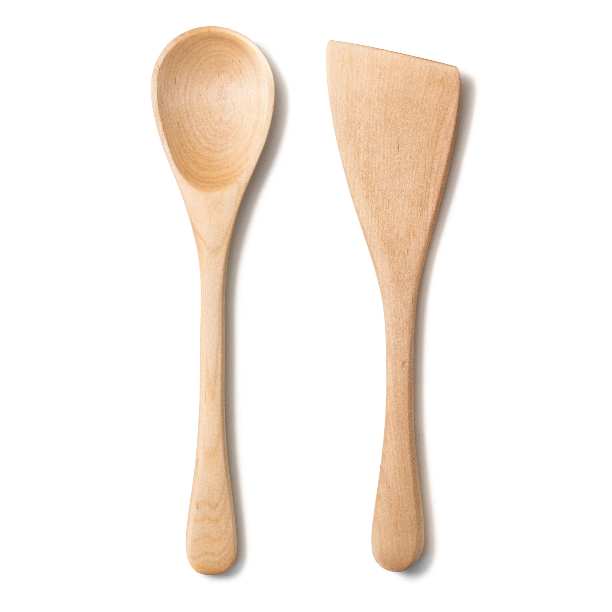 Wooden Kitchen Utensil Set - Image 9