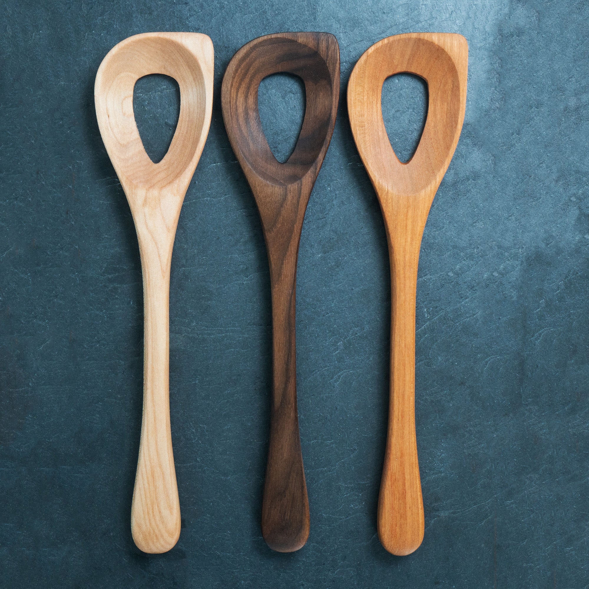 Italian Risotto Spoon - Image 2