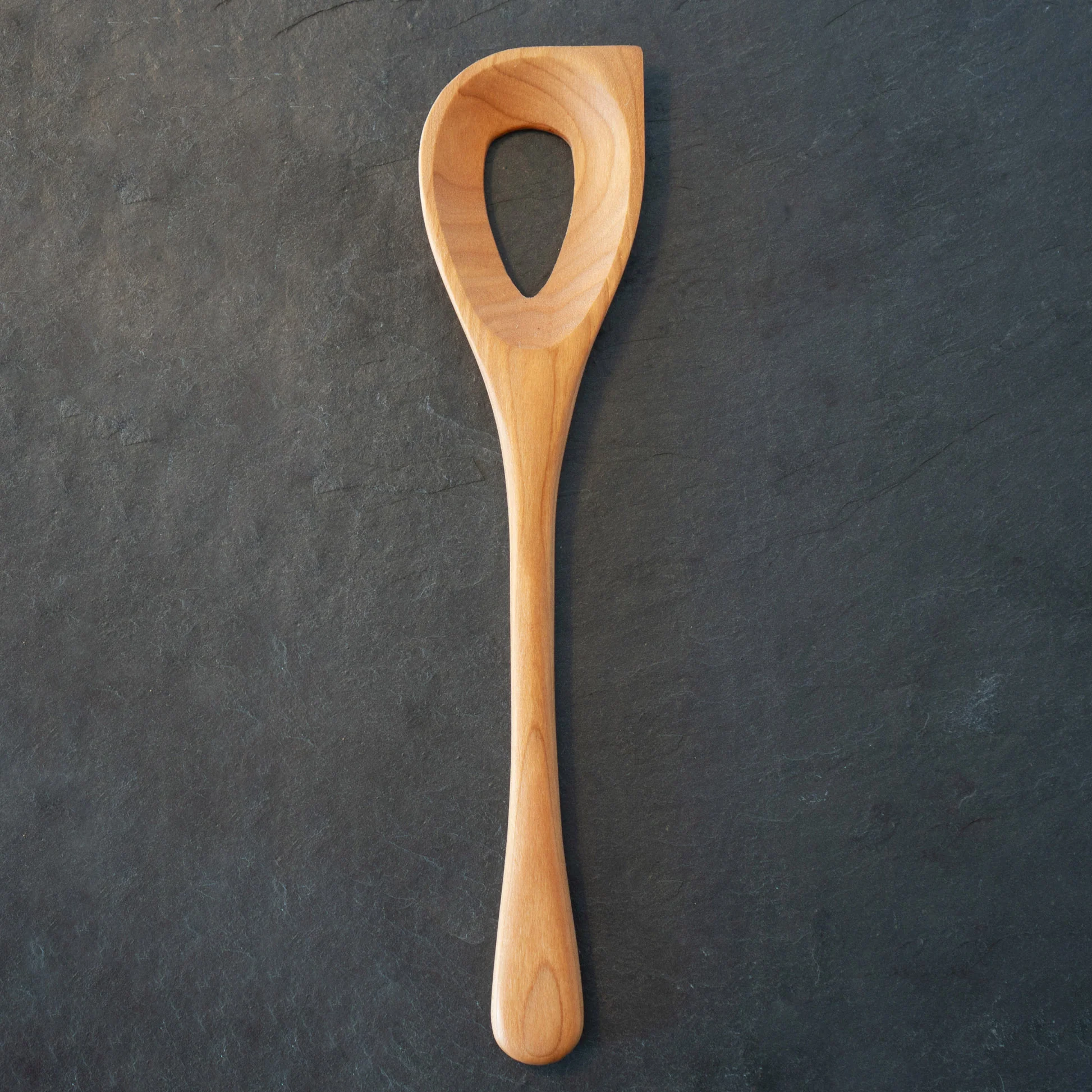 Italian Risotto Spoon - Image 3