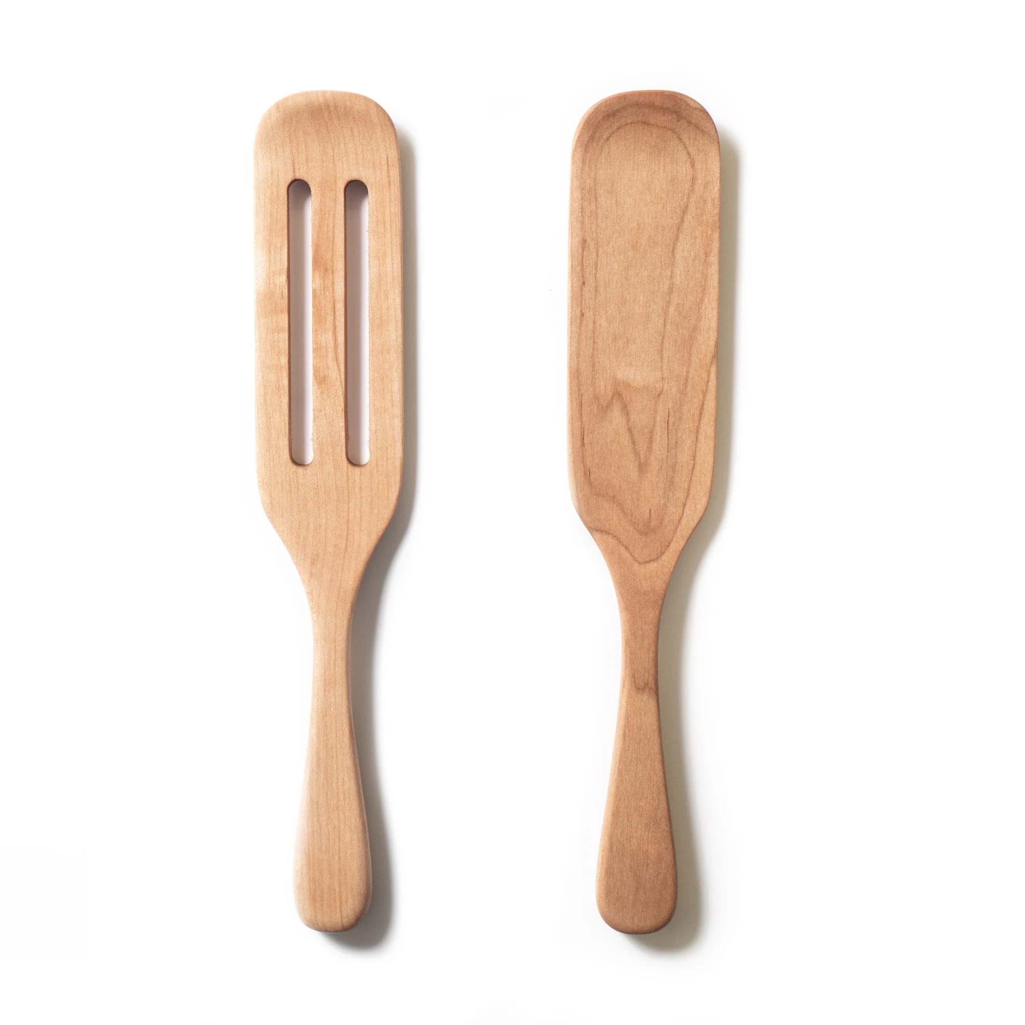 Wooden Spurtle Set - Image 12
