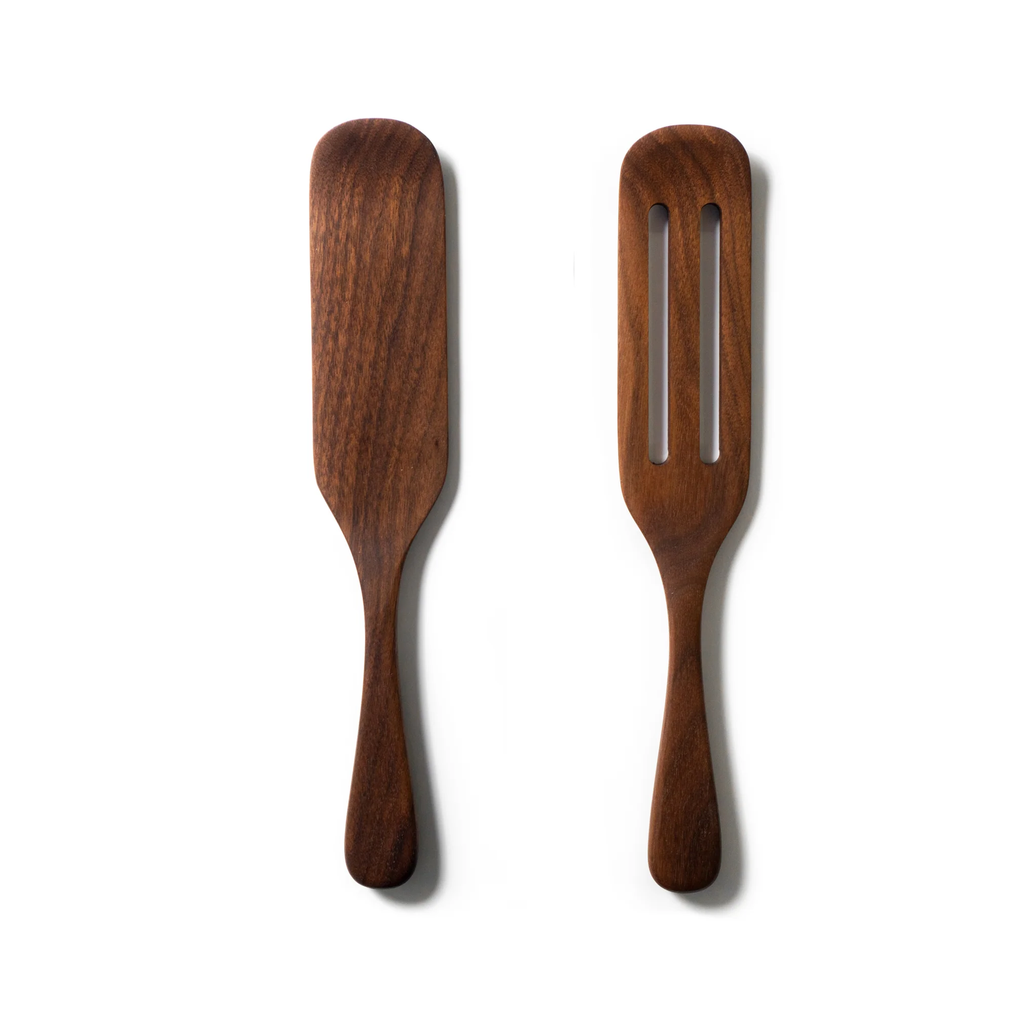 Wooden Spurtle Set - Image 13